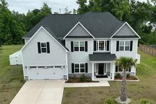 808 Colchester Reef Run, Sneads Ferry, NC 28460 - Photo 1