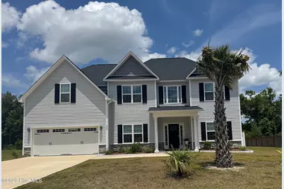 808 Colchester Reef Run, Sneads Ferry, NC 28460 - Photo 1
