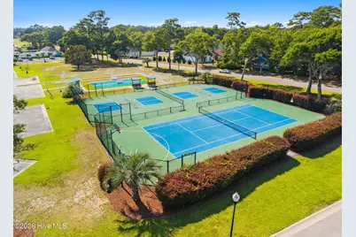1601 Colonist Square SW, Ocean Isle Beach, NC 28469 - Photo 37
