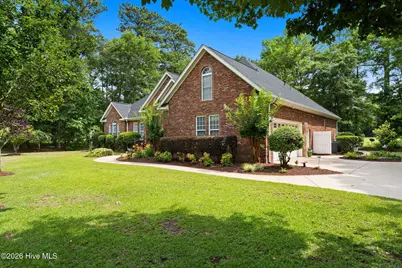 1601 Colonist Square SW, Ocean Isle Beach, NC 28469 - Photo 29