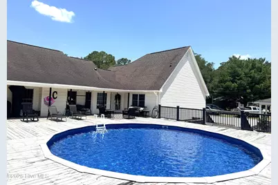 727 Mount Olive Road, Bladenboro, NC 28320 - Photo 51