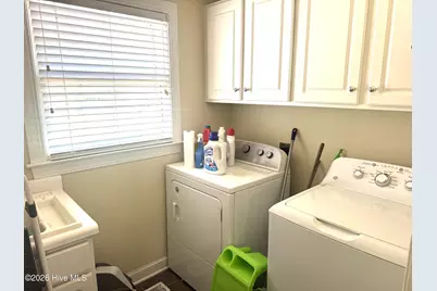 727 Mount Olive Road, Bladenboro, NC 28320 - Photo 19
