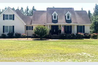 727 Mount Olive Road, Bladenboro, NC 28320 - Photo 1