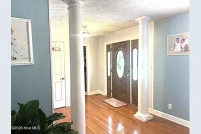 727 Mount Olive Road, Bladenboro, NC 28320 - Photo 27
