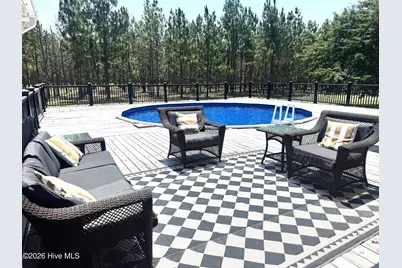 727 Mount Olive Road, Bladenboro, NC 28320 - Photo 39