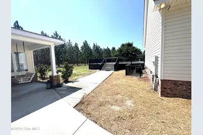 727 Mount Olive Road, Bladenboro, NC 28320 - Photo 11