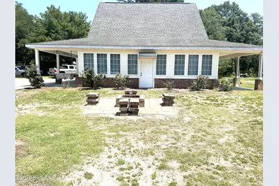727 Mount Olive Road, Bladenboro, NC 28320 - Photo 49