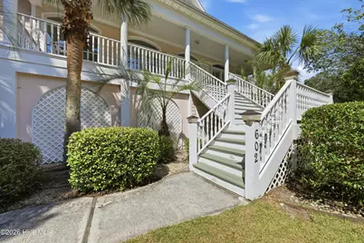 602 Mimosa Place, Oak Island, NC 28465 - Photo 9