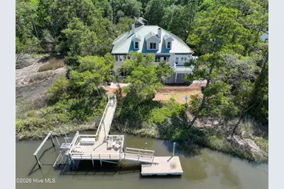 602 Mimosa Place, Oak Island, NC 28465 - Photo 1