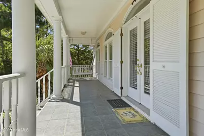 602 Mimosa Place, Oak Island, NC 28465 - Photo 11