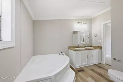 328 William Horice Circle, Greenville, NC 27834 - Photo 21
