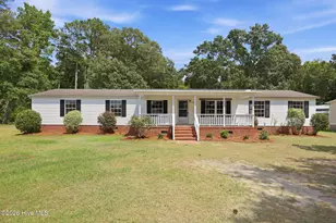 328 William Horice Cir, Greenville, NC 27834 - Photo 1