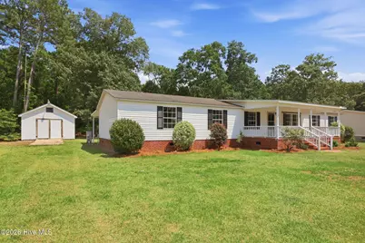 328 William Horice Circle, Greenville, NC 27834 - Photo 3