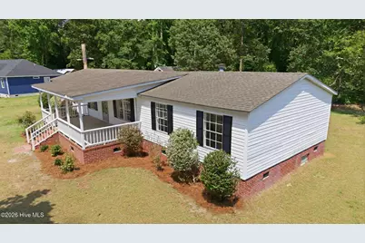328 William Horice Circle, Greenville, NC 27834 - Photo 5