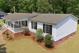 328 William Horice Cir, Greenville, NC 27834 - Photo 5