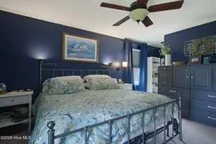 388 Comfort Rd, Richlands, NC 28574 - Photo 45
