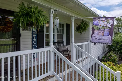 388 Comfort Road, Richlands, NC 28574 - Photo 5