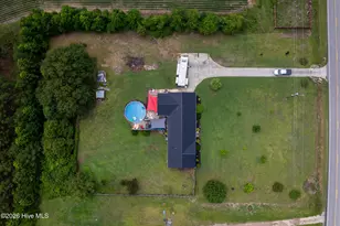 388 Comfort Rd, Richlands, NC 28574 - Photo 11