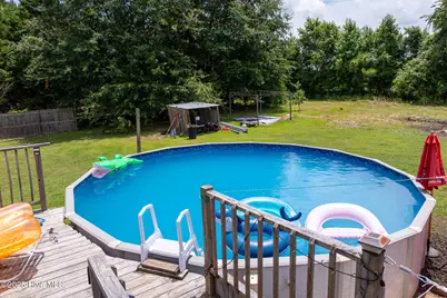 388 Comfort Road, Richlands, NC 28574 - Photo 73