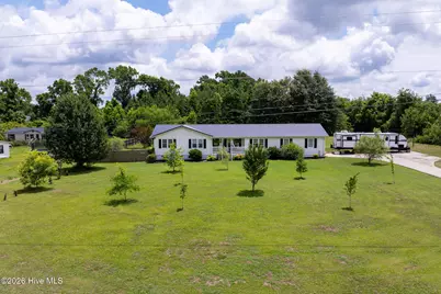 388 Comfort Road, Richlands, NC 28574 - Photo 77
