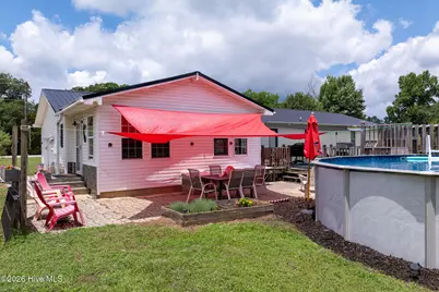 388 Comfort Road, Richlands, NC 28574 - Photo 69