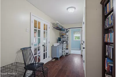 388 Comfort Road, Richlands, NC 28574 - Photo 41