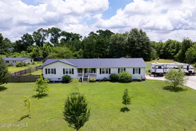 388 Comfort Road, Richlands, NC 28574 - Photo 1