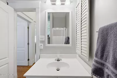 305 Vandemere Street, Oriental, NC 28571 - Photo 19