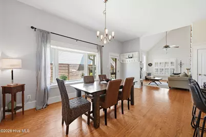 305 Vandemere Street, Oriental, NC 28571 - Photo 11
