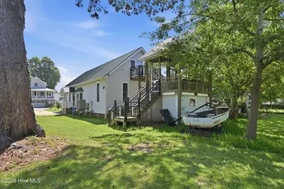 305 Vandemere Street, Oriental, NC 28571 - Photo 41