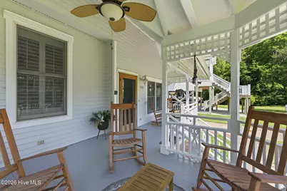 305 Vandemere Street, Oriental, NC 28571 - Photo 25
