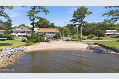 305 Vandemere Street, Oriental, NC 28571 - Photo 31