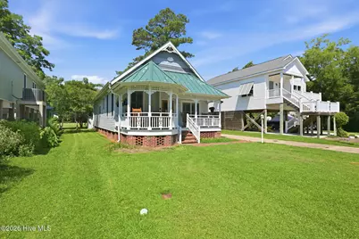 305 Vandemere Street, Oriental, NC 28571 - Photo 29