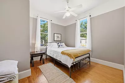 305 Vandemere Street, Oriental, NC 28571 - Photo 17