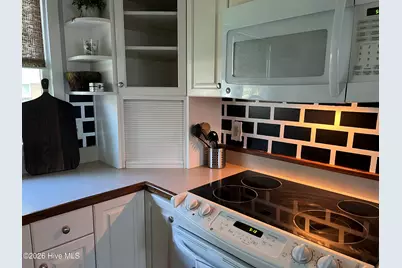 305 Vandemere Street, Oriental, NC 28571 - Photo 5