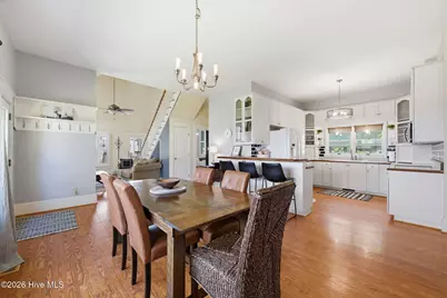 305 Vandemere Street, Oriental, NC 28571 - Photo 9
