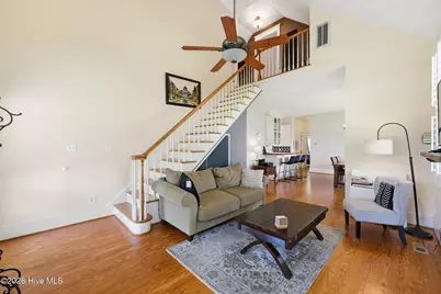305 Vandemere Street, Oriental, NC 28571 - Photo 3