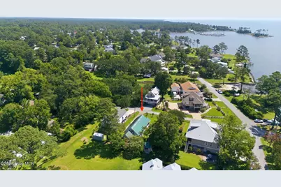 305 Vandemere Street, Oriental, NC 28571 - Photo 35