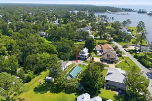 305 Vandemere St, Oriental, NC 28571 - Photo 35