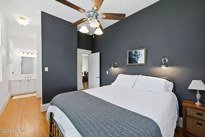305 Vandemere Street, Oriental, NC 28571 - Photo 13