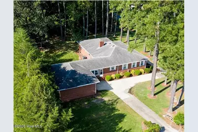 159 Seymour Drive, Camden, NC 27921 - Photo 1