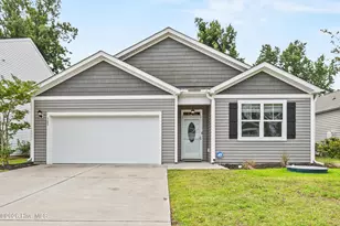 323 Windy Woods Way, Wilmington, NC 28401 - Photo 1
