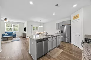 323 Windy Woods Way, Wilmington, NC 28401 - Photo 9