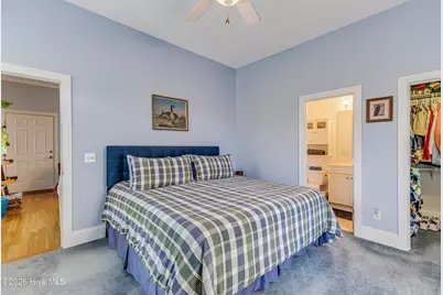 701 N Howe Street #8, Southport, NC 28461 - Photo 17