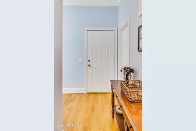 701 N Howe Street #8, Southport, NC 28461 - Photo 5