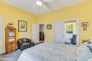 701 N Howe St, Southport, NC 28461 - Photo 21