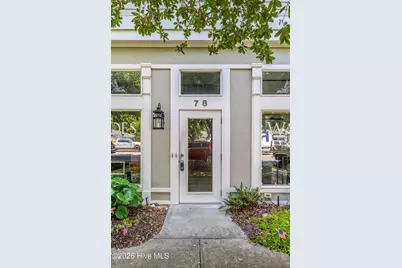 701 N Howe Street #8, Southport, NC 28461 - Photo 5