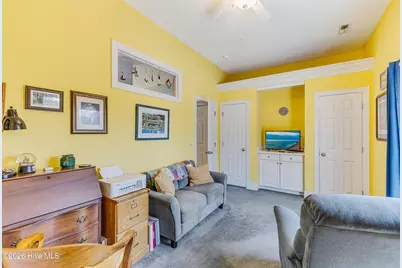 701 N Howe Street #8, Southport, NC 28461 - Photo 21