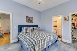701 N Howe St, Southport, NC 28461 - Photo 13