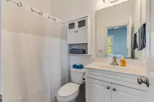 701 N Howe St, Southport, NC 28461 - Photo 19
